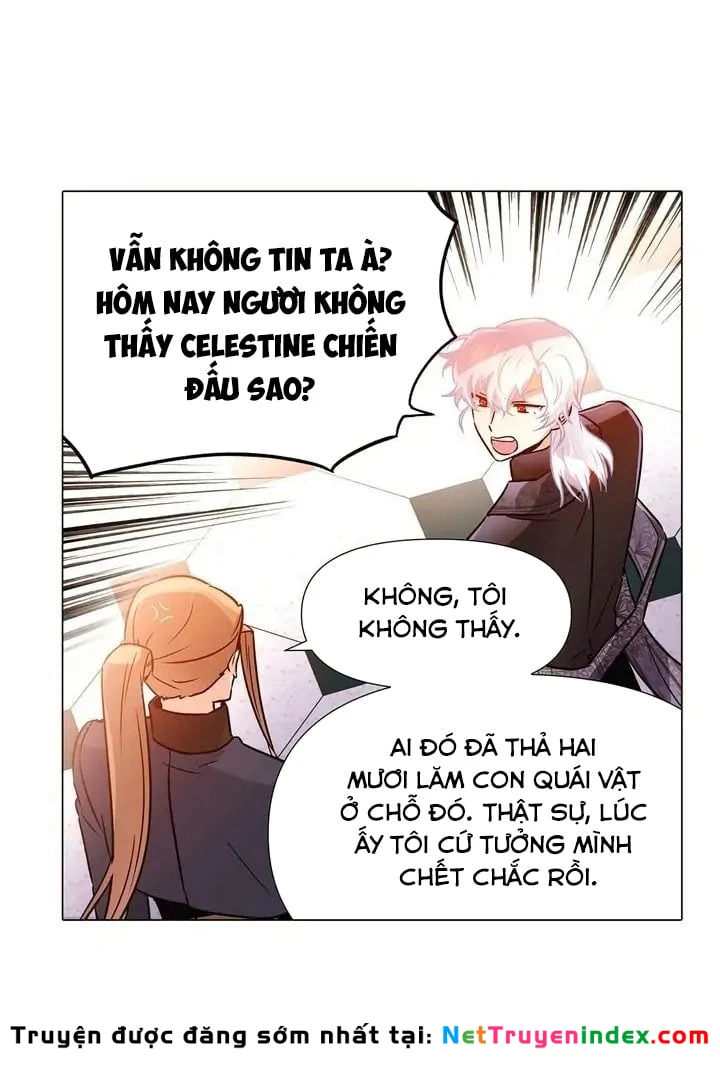 Nhân Vật Phản Diện Đã Phát Hiện Ra Danh Tính Của Tôi Chapter 27 - 73