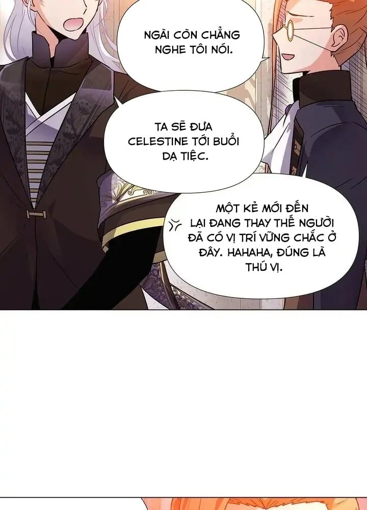 Nhân Vật Phản Diện Đã Phát Hiện Ra Danh Tính Của Tôi Chapter 27 - 77