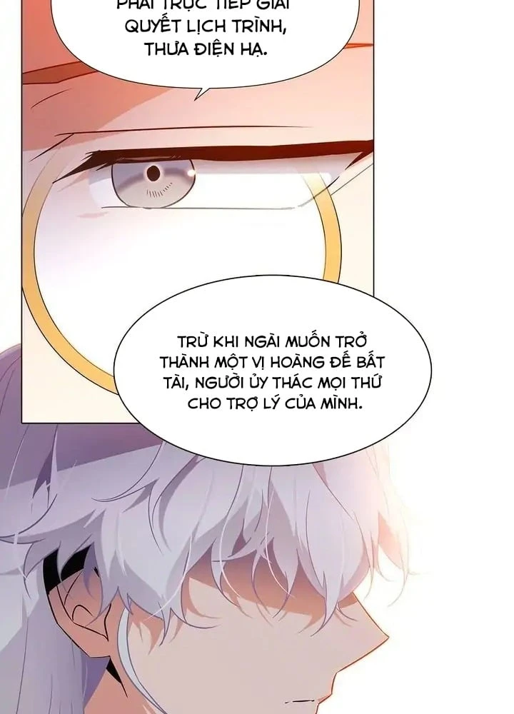 Nhân Vật Phản Diện Đã Phát Hiện Ra Danh Tính Của Tôi Chapter 27 - 79