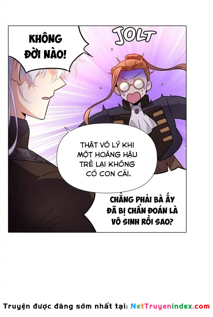 Nhân Vật Phản Diện Đã Phát Hiện Ra Danh Tính Của Tôi Chapter 27 - 88