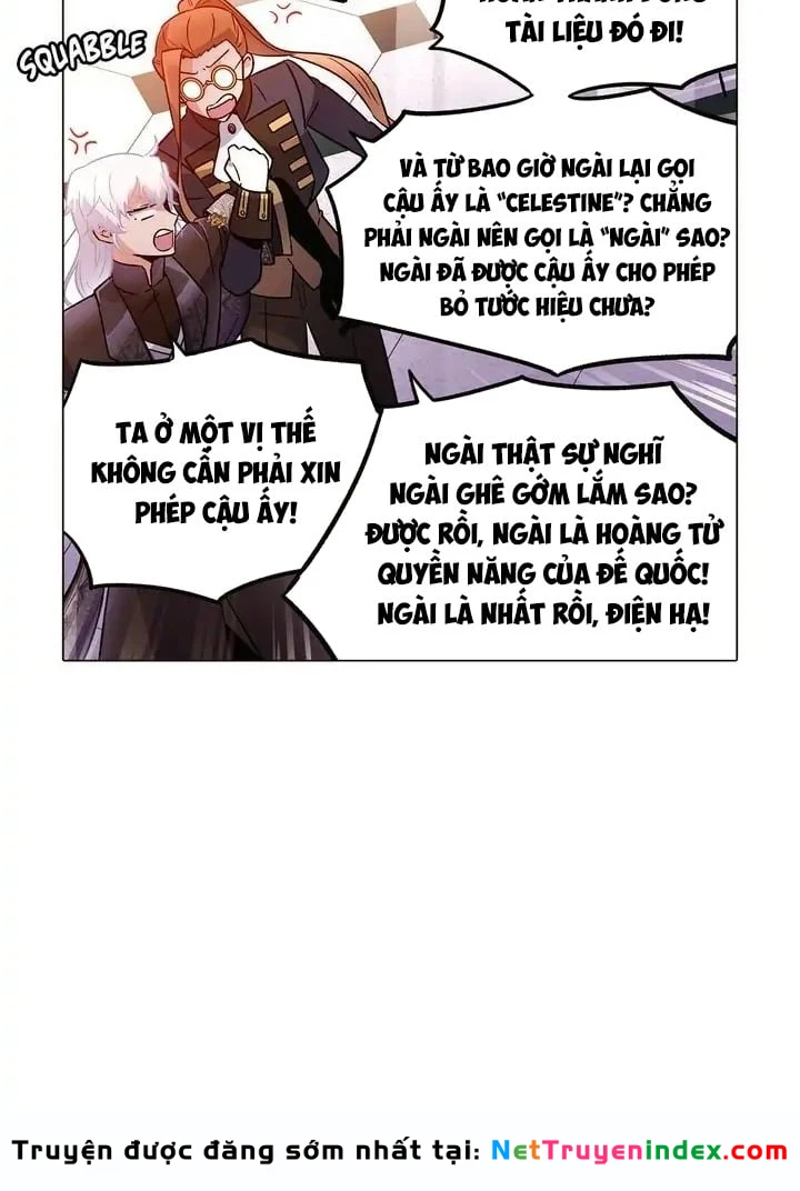 Nhân Vật Phản Diện Đã Phát Hiện Ra Danh Tính Của Tôi Chapter 27 - 112