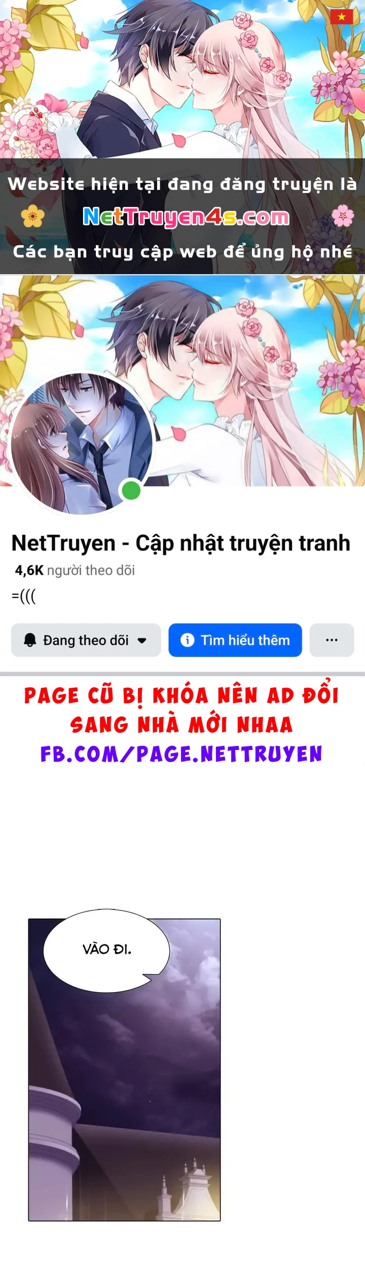 Nhân Vật Phản Diện Đã Phát Hiện Ra Danh Tính Của Tôi Chapter 28 - 1