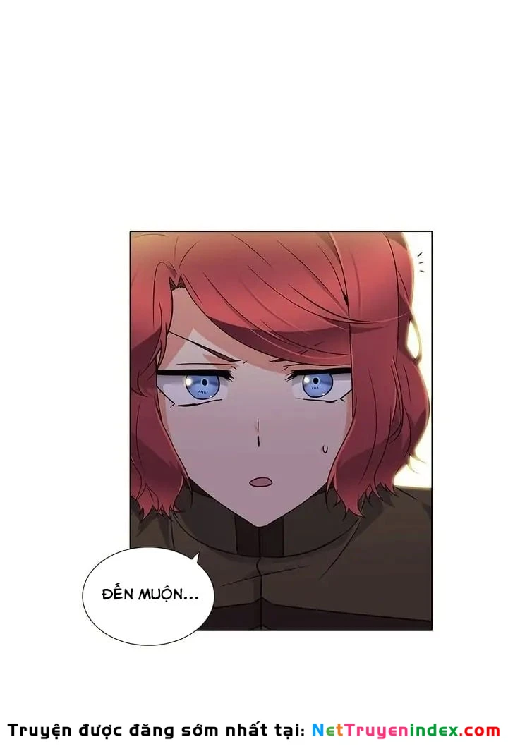 Nhân Vật Phản Diện Đã Phát Hiện Ra Danh Tính Của Tôi Chapter 28 - 3