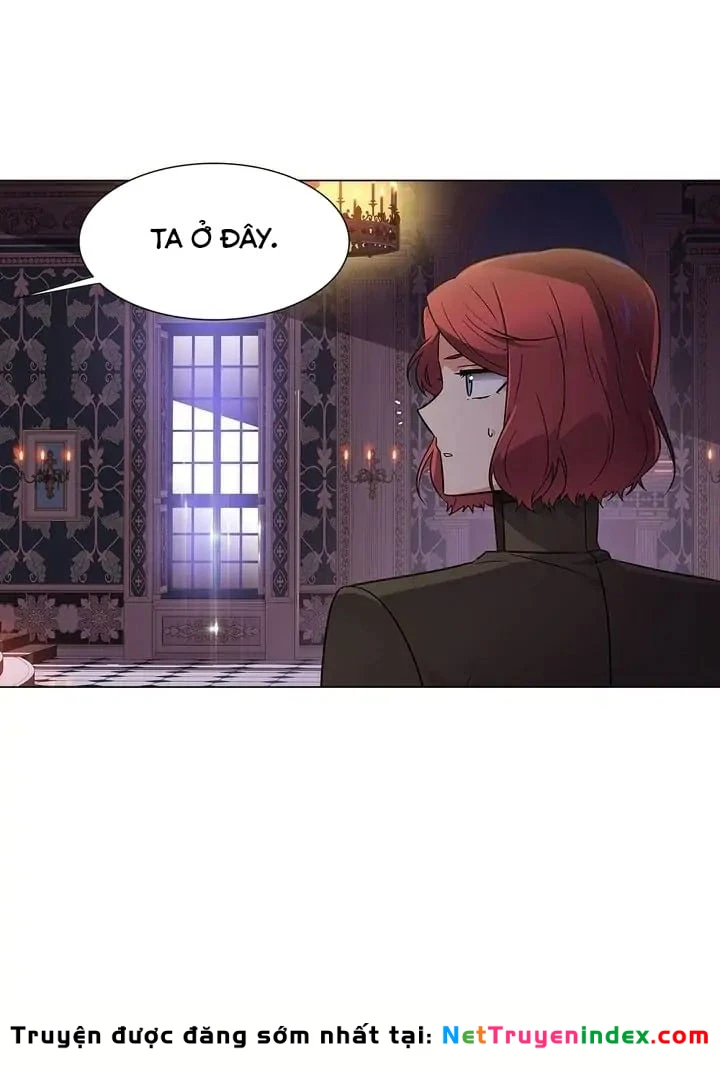 Nhân Vật Phản Diện Đã Phát Hiện Ra Danh Tính Của Tôi Chapter 28 - 5