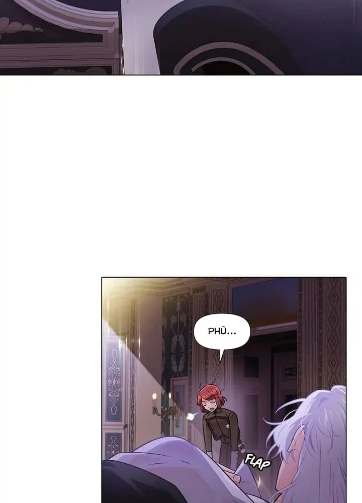 Nhân Vật Phản Diện Đã Phát Hiện Ra Danh Tính Của Tôi Chapter 28 - 7