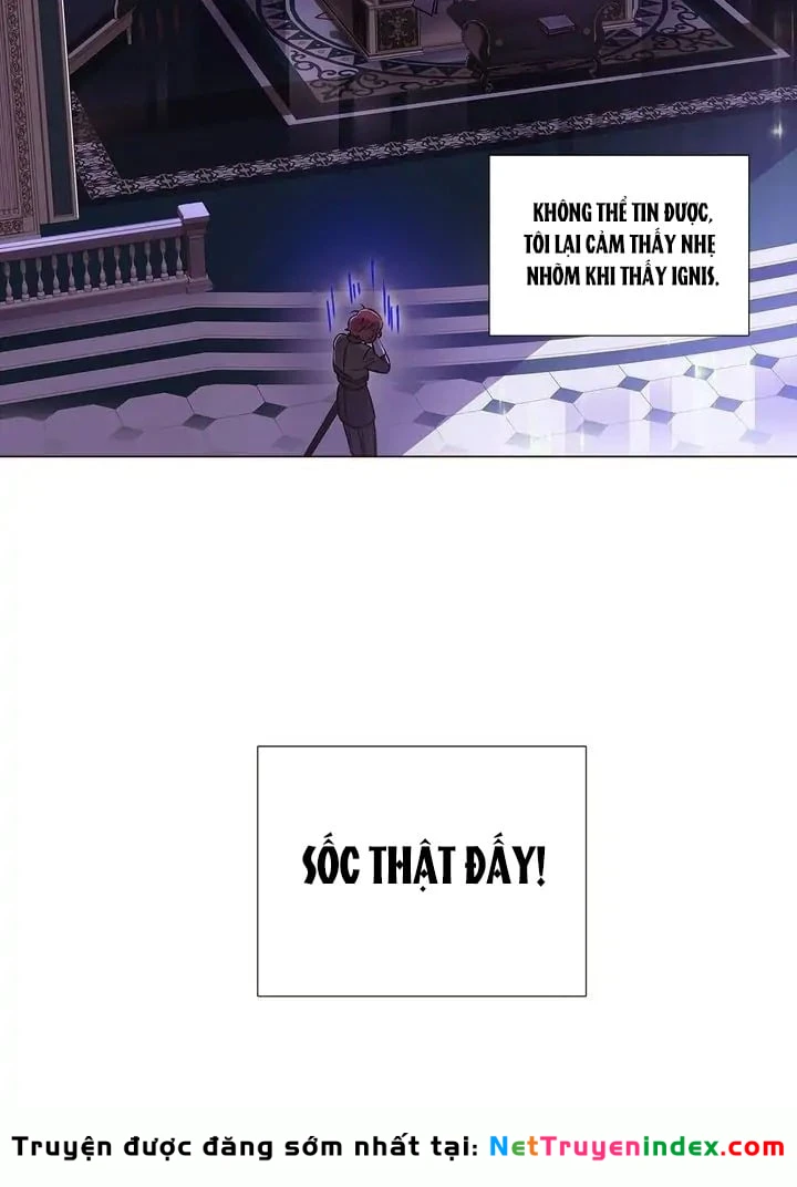 Nhân Vật Phản Diện Đã Phát Hiện Ra Danh Tính Của Tôi Chapter 28 - 10