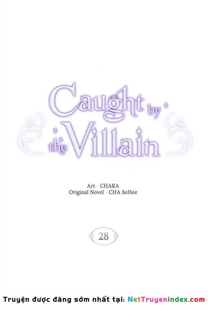 Nhân Vật Phản Diện Đã Phát Hiện Ra Danh Tính Của Tôi Chapter 28 - 11
