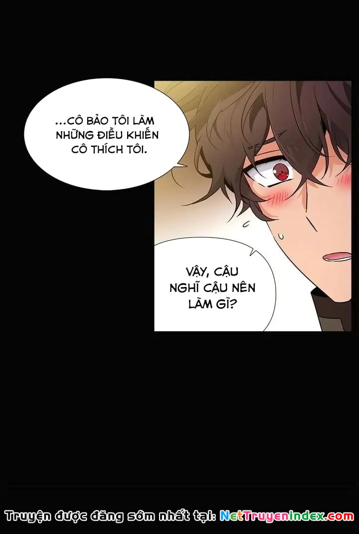 Nhân Vật Phản Diện Đã Phát Hiện Ra Danh Tính Của Tôi Chapter 28 - 14