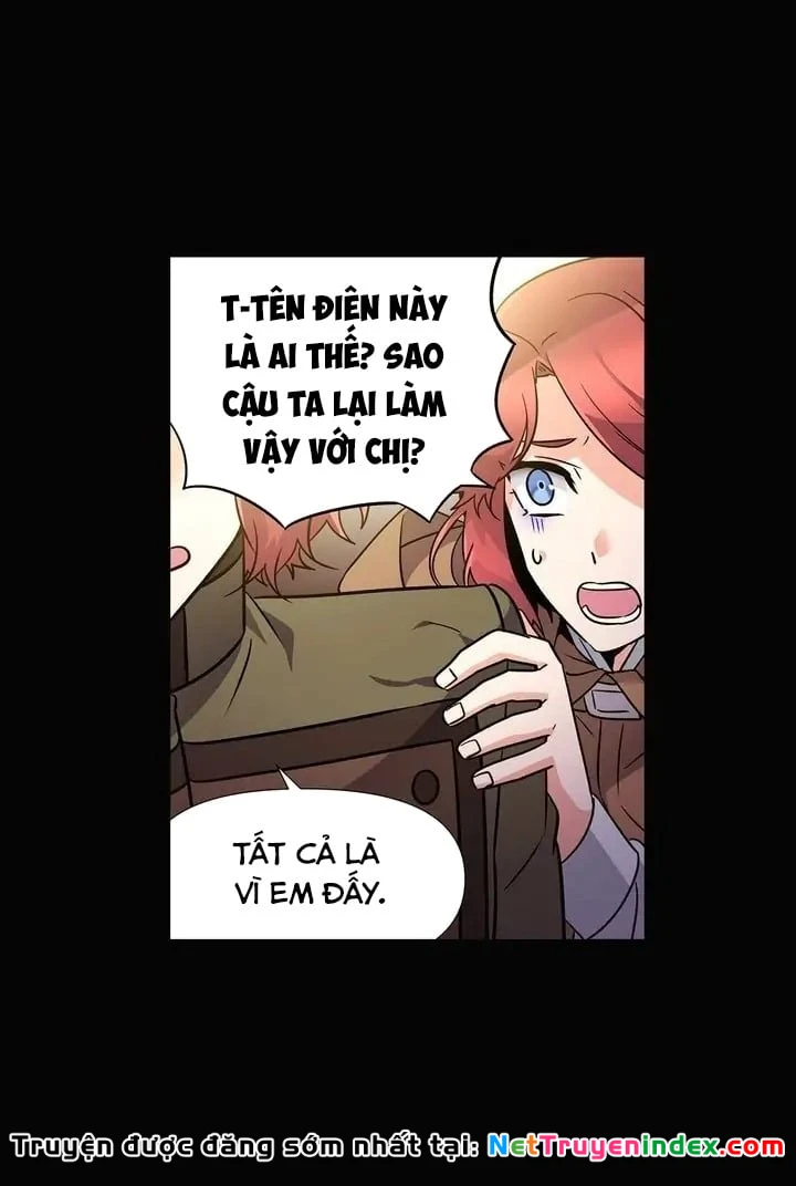 Nhân Vật Phản Diện Đã Phát Hiện Ra Danh Tính Của Tôi Chapter 28 - 21