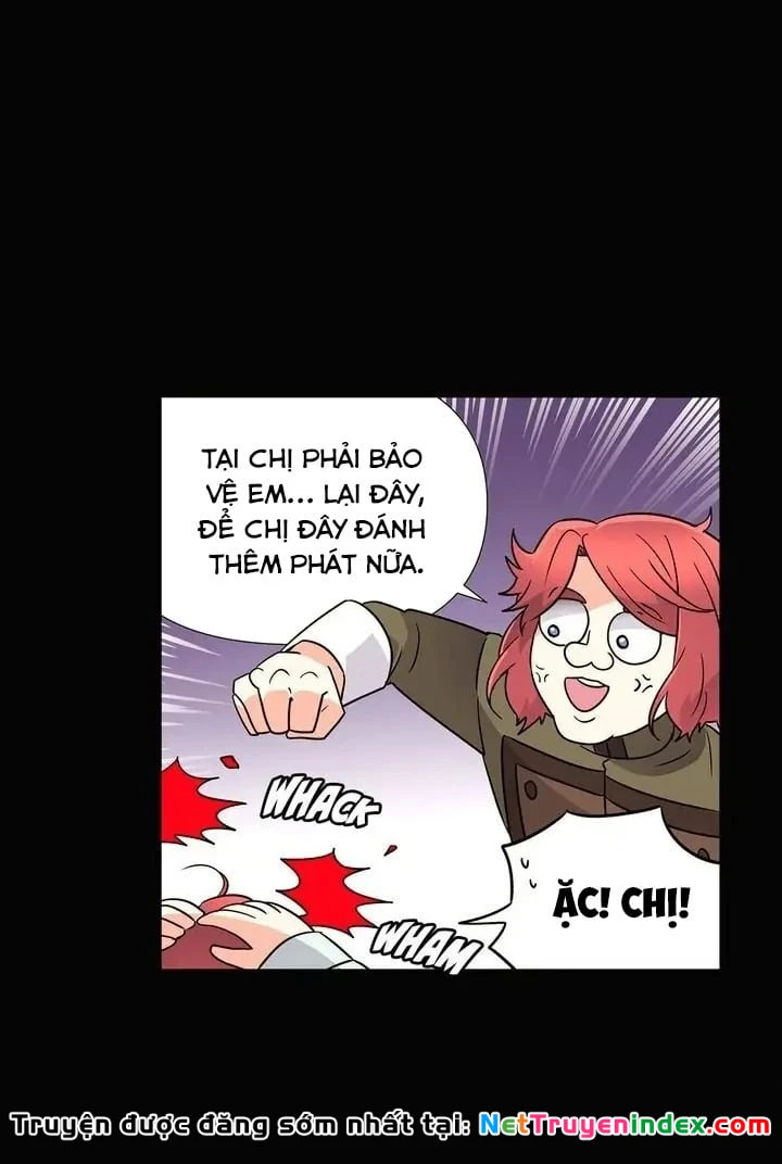 Nhân Vật Phản Diện Đã Phát Hiện Ra Danh Tính Của Tôi Chapter 28 - 22