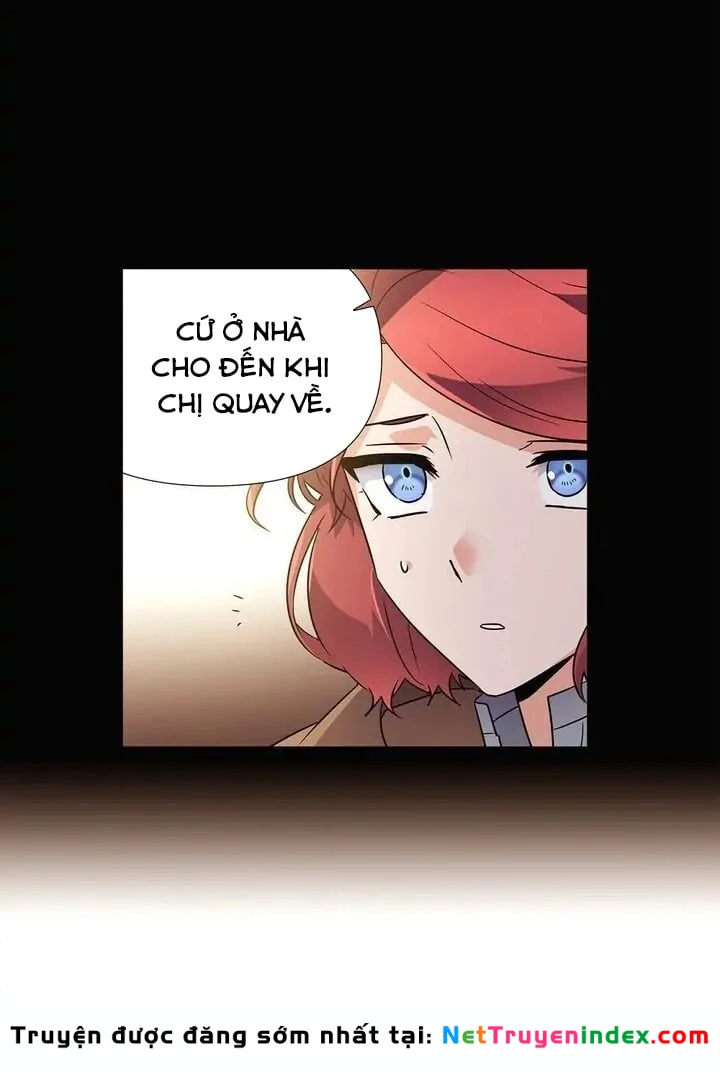 Nhân Vật Phản Diện Đã Phát Hiện Ra Danh Tính Của Tôi Chapter 28 - 25