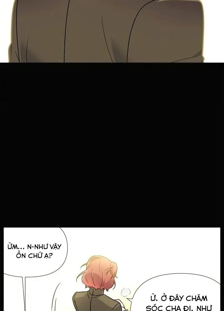 Nhân Vật Phản Diện Đã Phát Hiện Ra Danh Tính Của Tôi Chapter 28 - 27