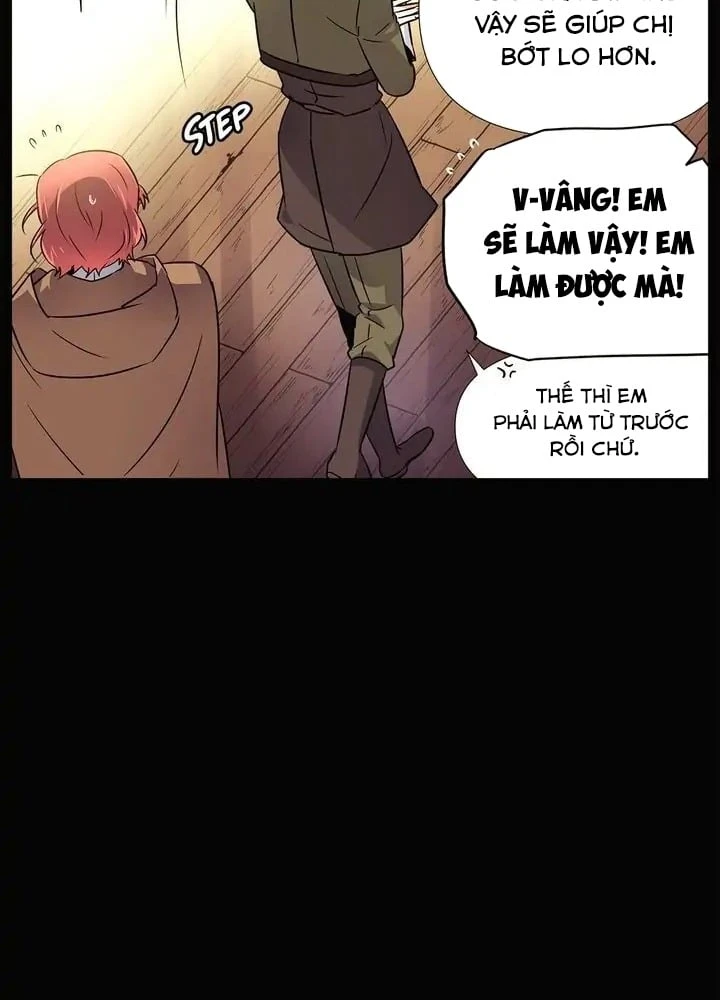 Nhân Vật Phản Diện Đã Phát Hiện Ra Danh Tính Của Tôi Chapter 28 - 28