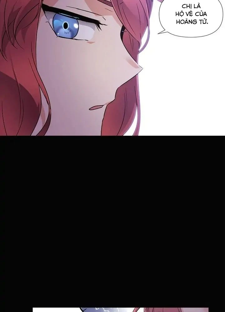 Nhân Vật Phản Diện Đã Phát Hiện Ra Danh Tính Của Tôi Chapter 28 - 31