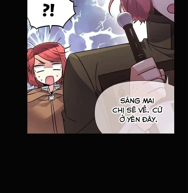 Nhân Vật Phản Diện Đã Phát Hiện Ra Danh Tính Của Tôi Chapter 28 - 32