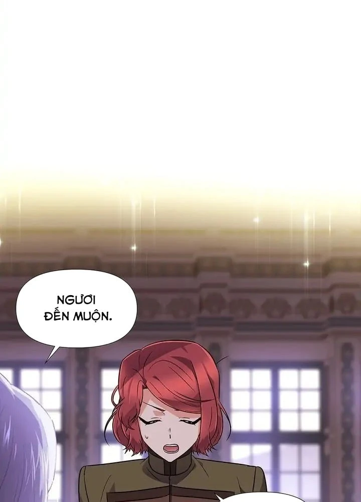 Nhân Vật Phản Diện Đã Phát Hiện Ra Danh Tính Của Tôi Chapter 28 - 35