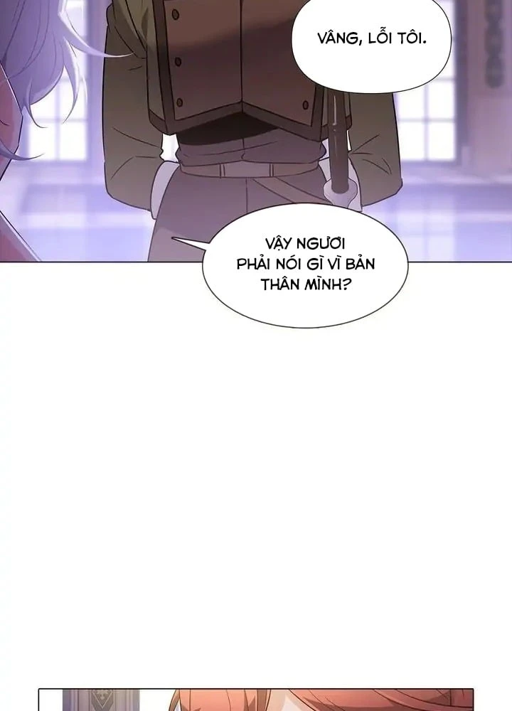 Nhân Vật Phản Diện Đã Phát Hiện Ra Danh Tính Của Tôi Chapter 28 - 36