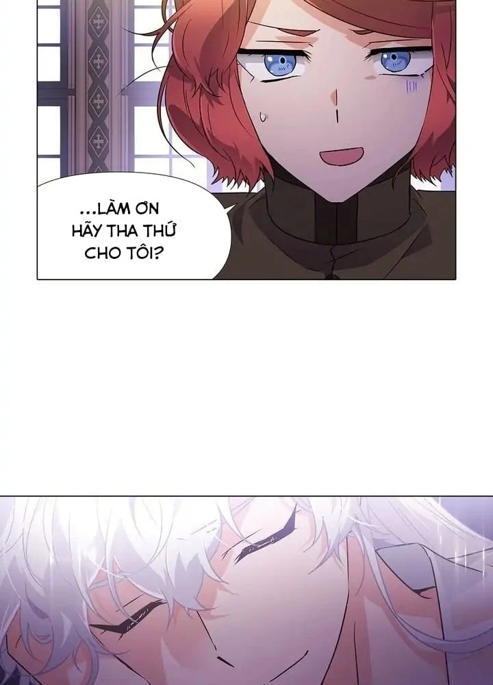 Nhân Vật Phản Diện Đã Phát Hiện Ra Danh Tính Của Tôi Chapter 28 - 37