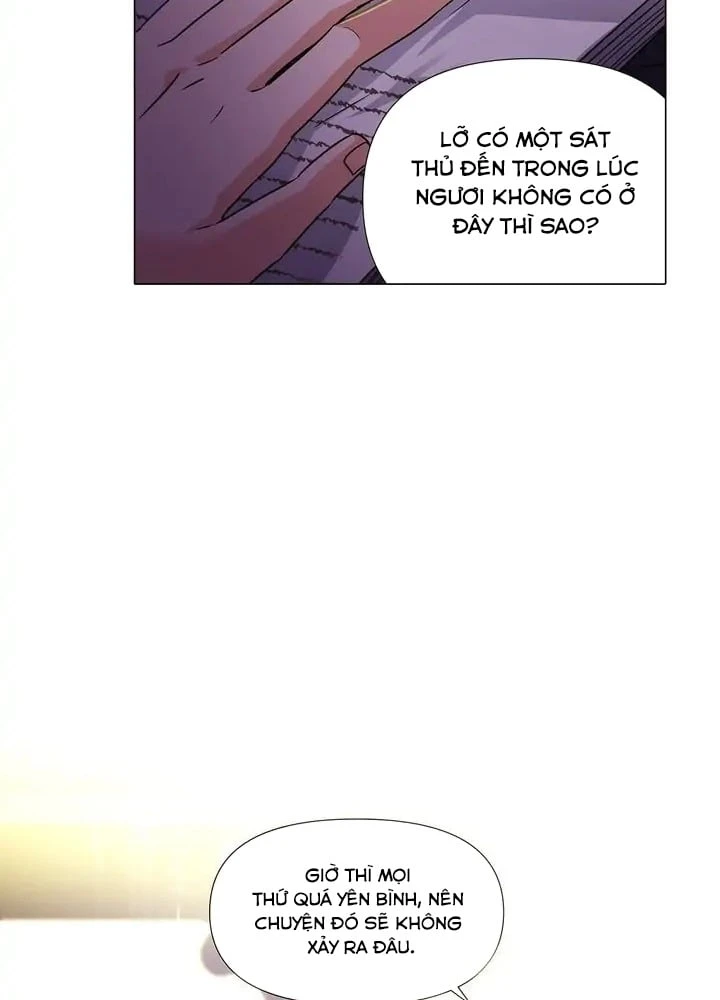 Nhân Vật Phản Diện Đã Phát Hiện Ra Danh Tính Của Tôi Chapter 28 - 39