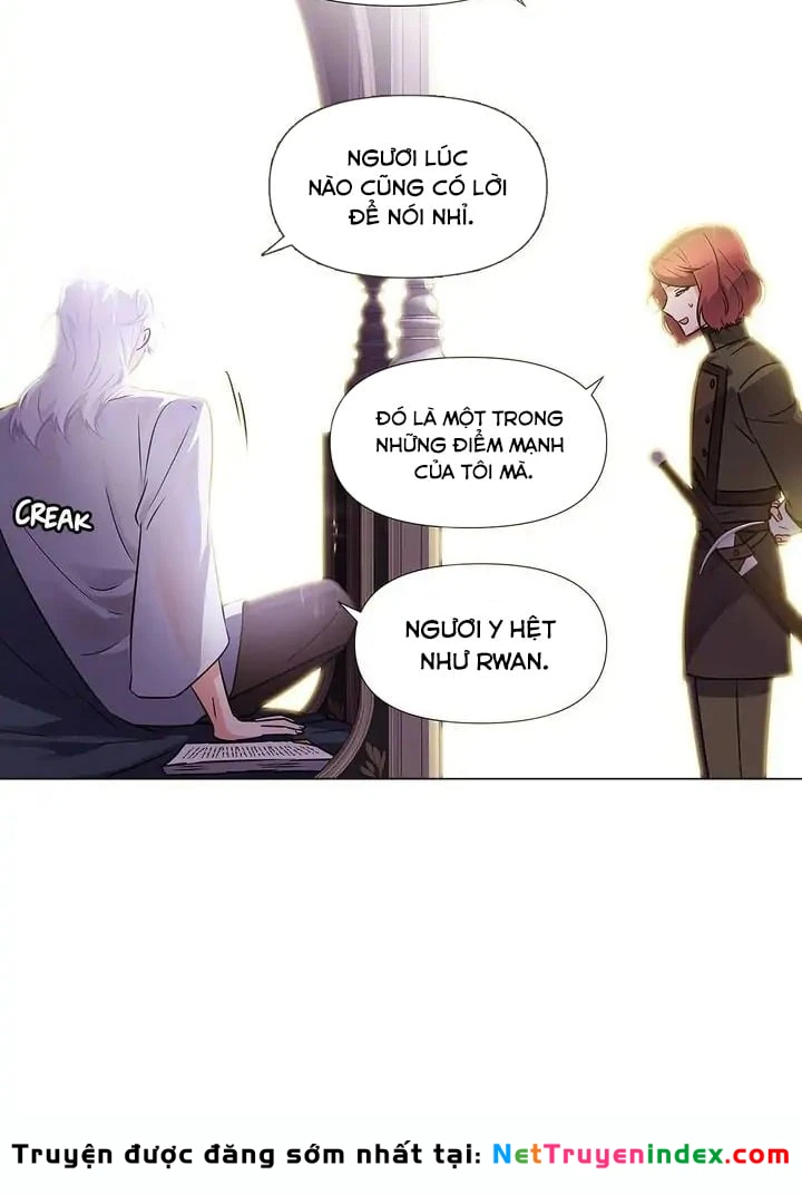 Nhân Vật Phản Diện Đã Phát Hiện Ra Danh Tính Của Tôi Chapter 28 - 40