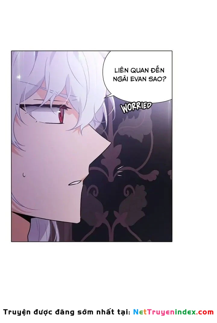 Nhân Vật Phản Diện Đã Phát Hiện Ra Danh Tính Của Tôi Chapter 28 - 42