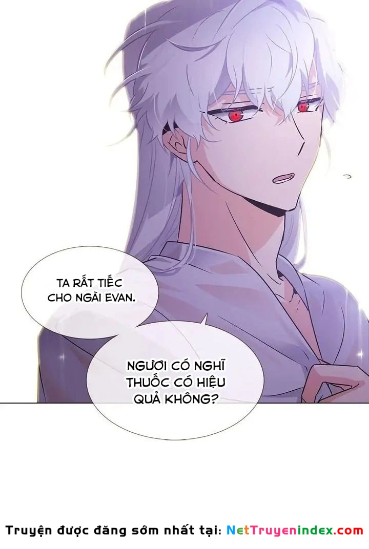 Nhân Vật Phản Diện Đã Phát Hiện Ra Danh Tính Của Tôi Chapter 28 - 45