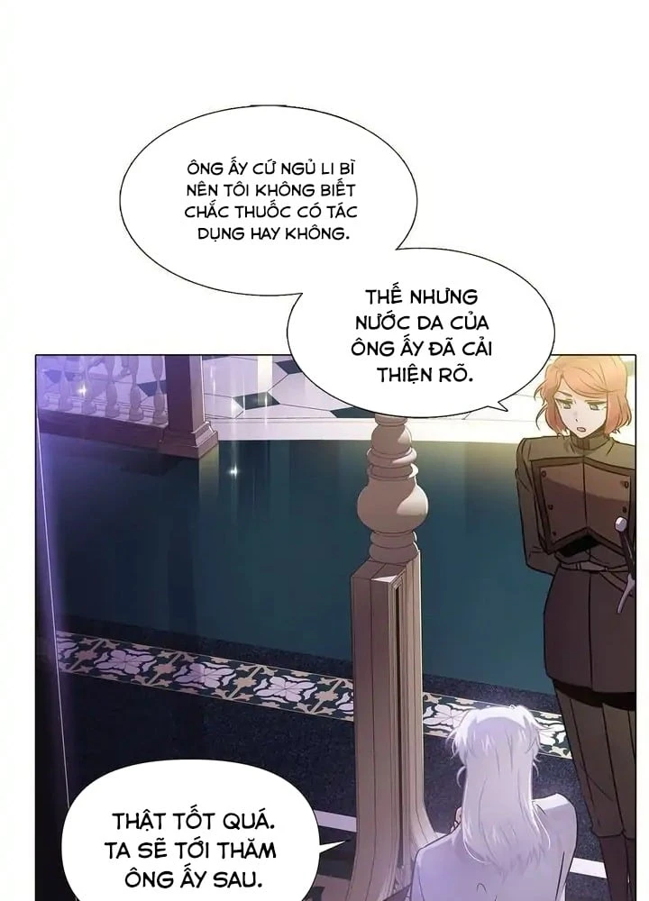 Nhân Vật Phản Diện Đã Phát Hiện Ra Danh Tính Của Tôi Chapter 28 - 47