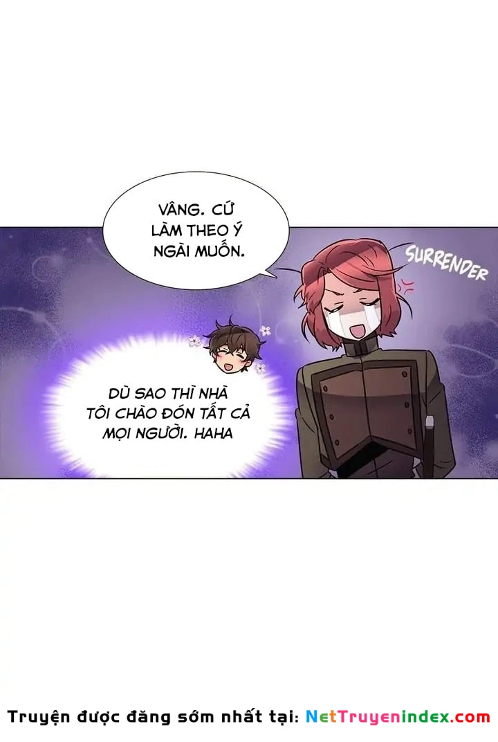 Nhân Vật Phản Diện Đã Phát Hiện Ra Danh Tính Của Tôi Chapter 28 - 49