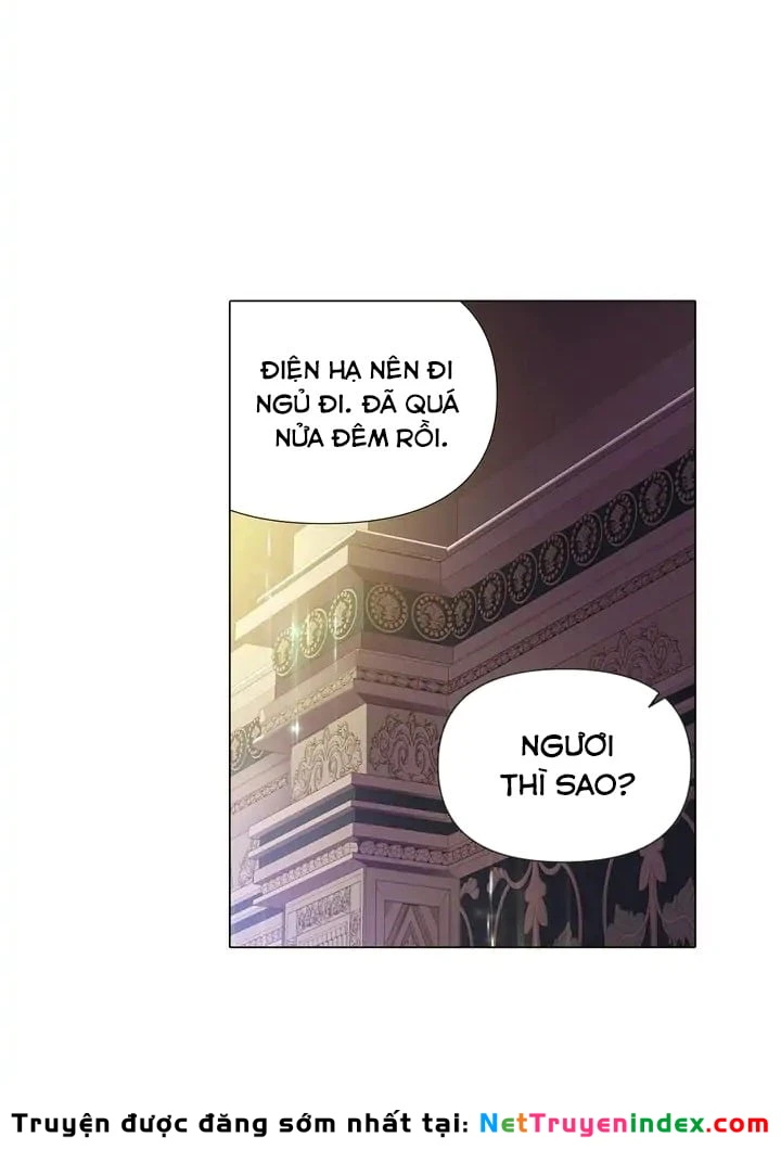 Nhân Vật Phản Diện Đã Phát Hiện Ra Danh Tính Của Tôi Chapter 28 - 50