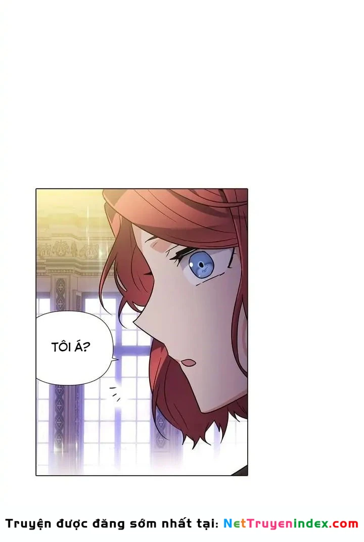 Nhân Vật Phản Diện Đã Phát Hiện Ra Danh Tính Của Tôi Chapter 28 - 51