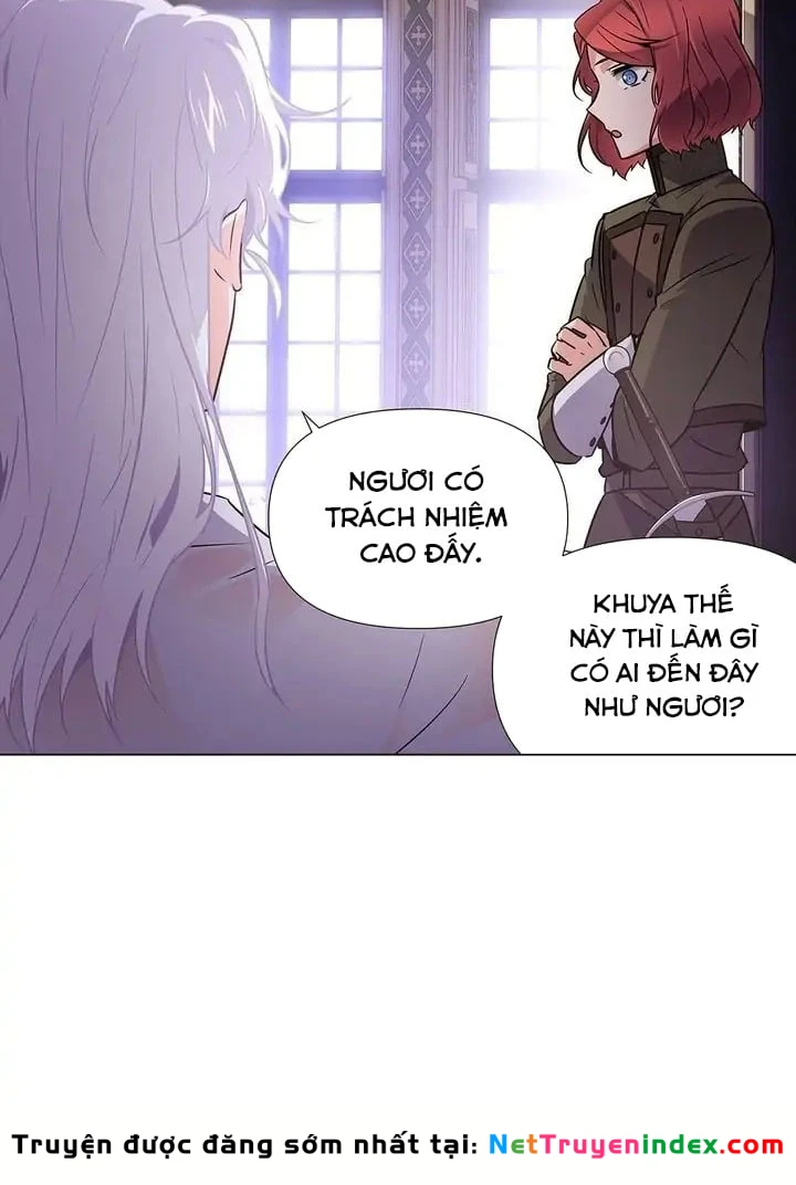 Nhân Vật Phản Diện Đã Phát Hiện Ra Danh Tính Của Tôi Chapter 28 - 53