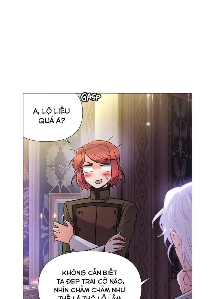 Nhân Vật Phản Diện Đã Phát Hiện Ra Danh Tính Của Tôi Chapter 28 - 65