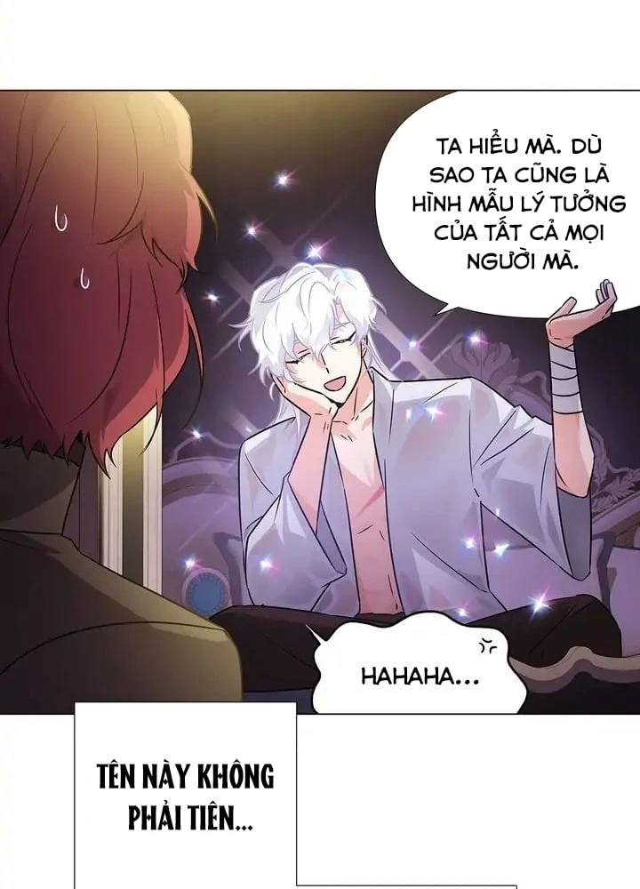 Nhân Vật Phản Diện Đã Phát Hiện Ra Danh Tính Của Tôi Chapter 28 - 69