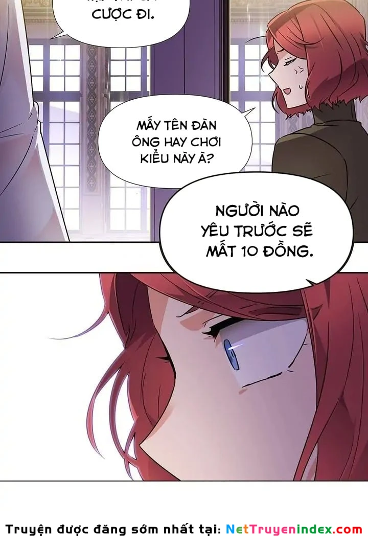 Nhân Vật Phản Diện Đã Phát Hiện Ra Danh Tính Của Tôi Chapter 28 - 75