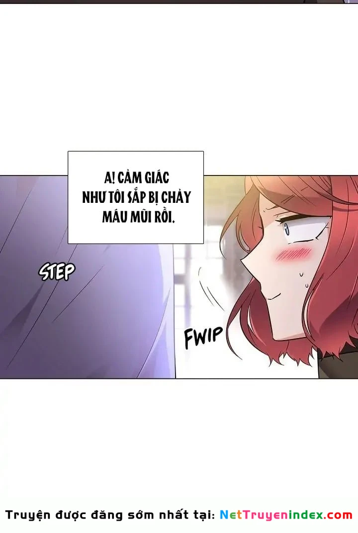 Nhân Vật Phản Diện Đã Phát Hiện Ra Danh Tính Của Tôi Chapter 29 - 4