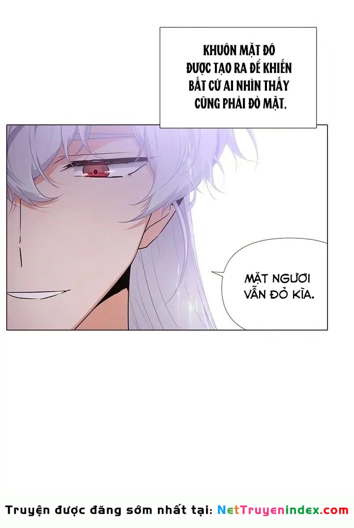 Nhân Vật Phản Diện Đã Phát Hiện Ra Danh Tính Của Tôi Chapter 29 - 5