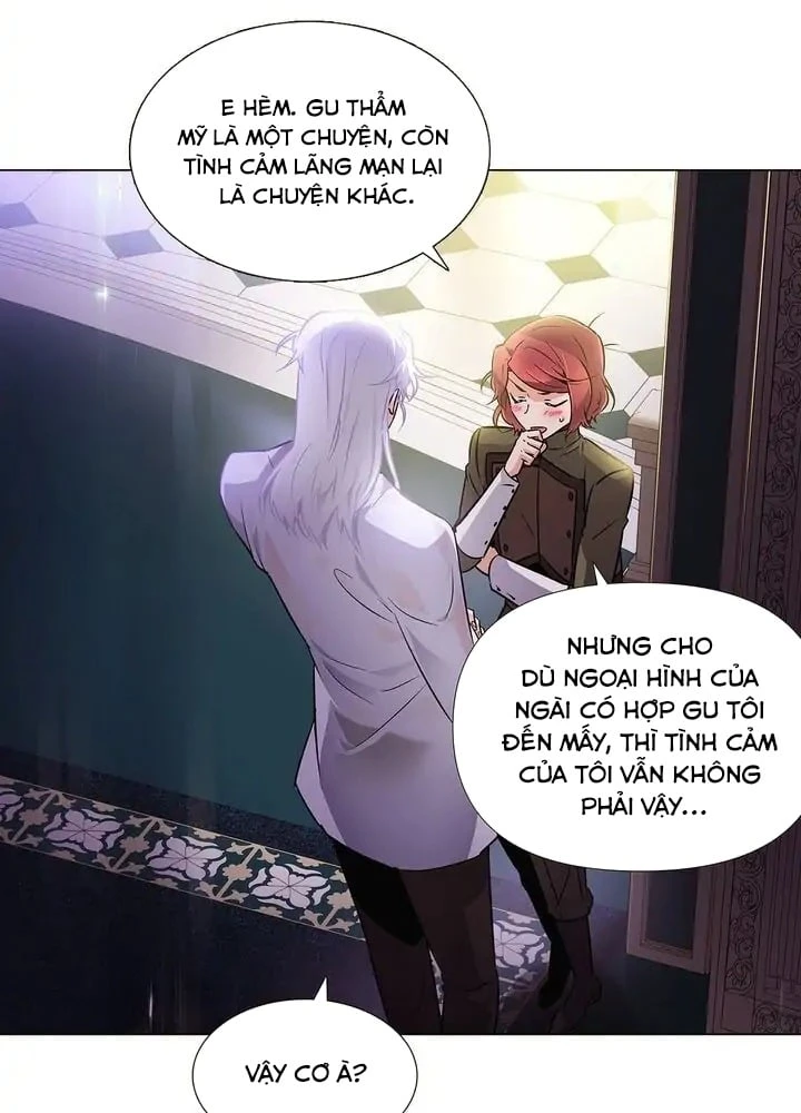 Nhân Vật Phản Diện Đã Phát Hiện Ra Danh Tính Của Tôi Chapter 29 - 6