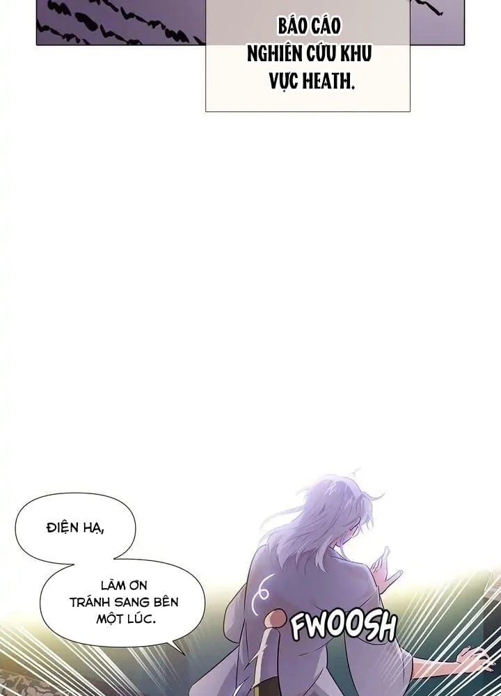 Nhân Vật Phản Diện Đã Phát Hiện Ra Danh Tính Của Tôi Chapter 29 - 10