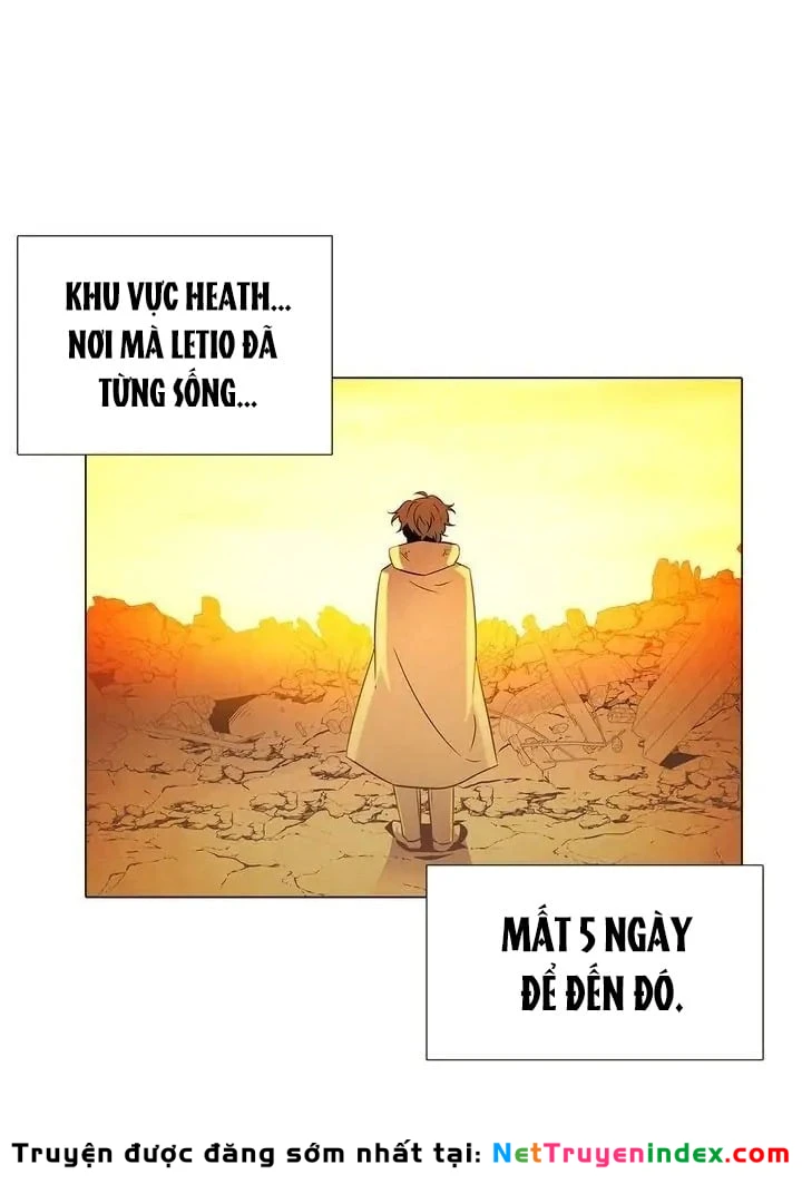 Nhân Vật Phản Diện Đã Phát Hiện Ra Danh Tính Của Tôi Chapter 29 - 14