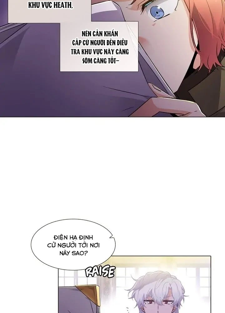 Nhân Vật Phản Diện Đã Phát Hiện Ra Danh Tính Của Tôi Chapter 29 - 18