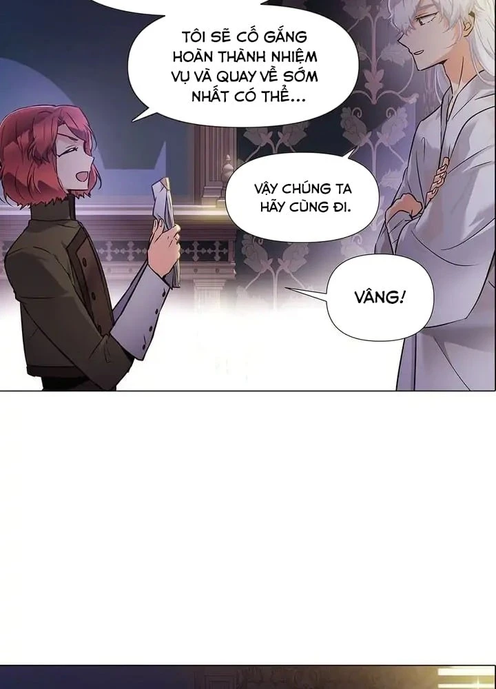 Nhân Vật Phản Diện Đã Phát Hiện Ra Danh Tính Của Tôi Chapter 29 - 21