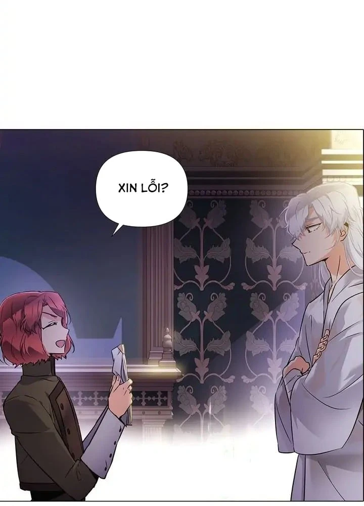 Nhân Vật Phản Diện Đã Phát Hiện Ra Danh Tính Của Tôi Chapter 29 - 22