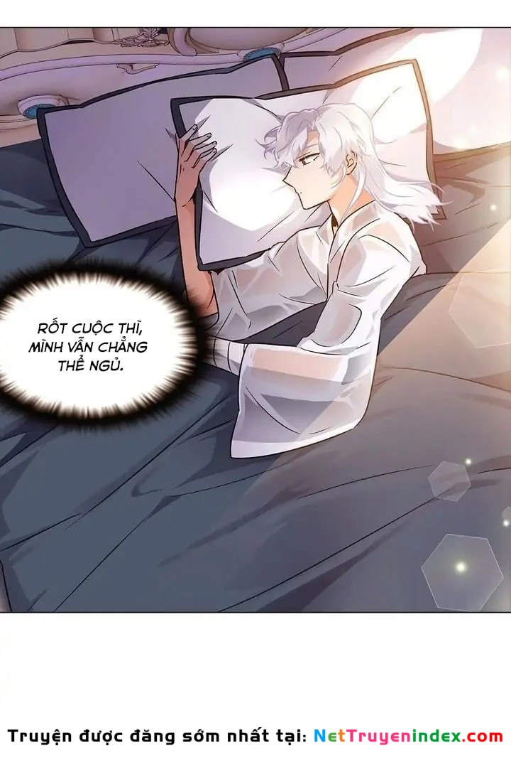 Nhân Vật Phản Diện Đã Phát Hiện Ra Danh Tính Của Tôi Chapter 29 - 32