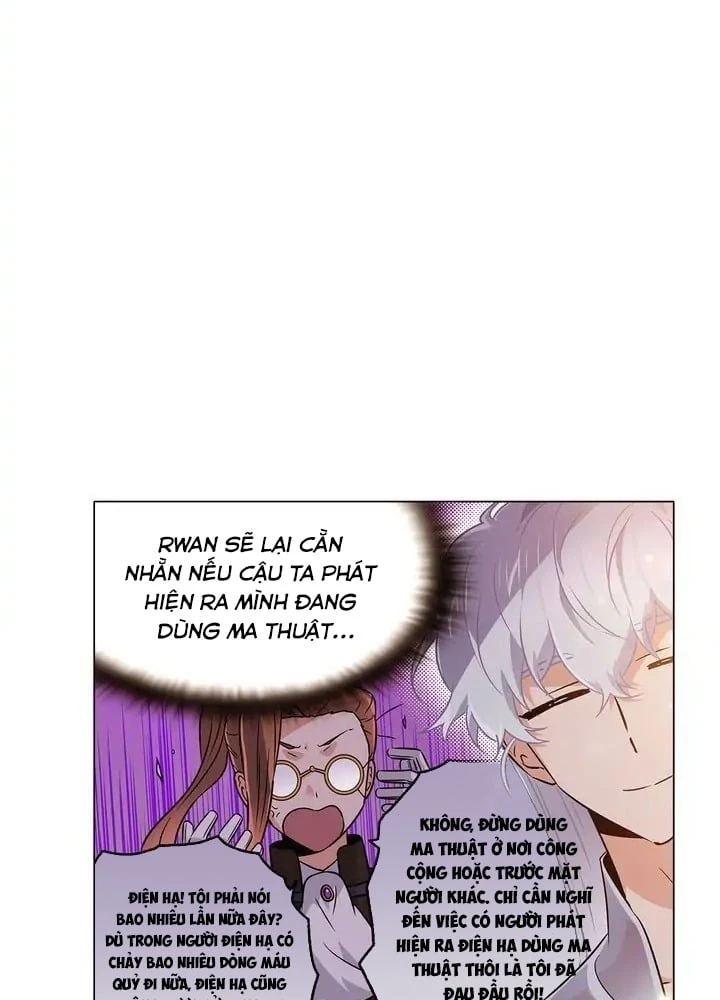 Nhân Vật Phản Diện Đã Phát Hiện Ra Danh Tính Của Tôi Chapter 29 - 54