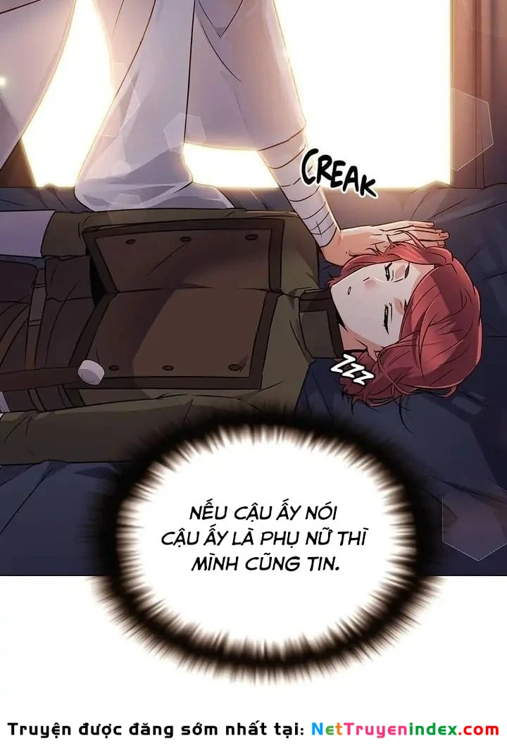 Nhân Vật Phản Diện Đã Phát Hiện Ra Danh Tính Của Tôi Chapter 29 - 58