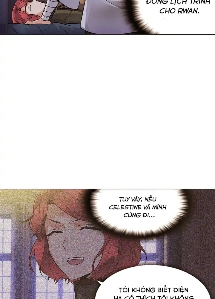 Nhân Vật Phản Diện Đã Phát Hiện Ra Danh Tính Của Tôi Chapter 29 - 63