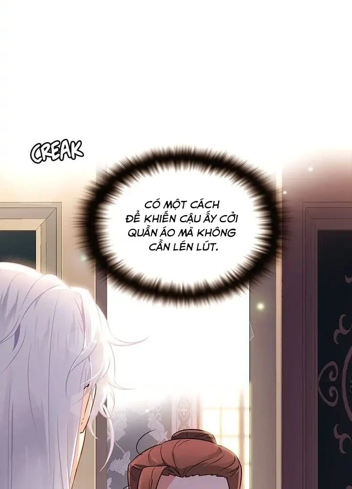 Nhân Vật Phản Diện Đã Phát Hiện Ra Danh Tính Của Tôi Chapter 29 - 72