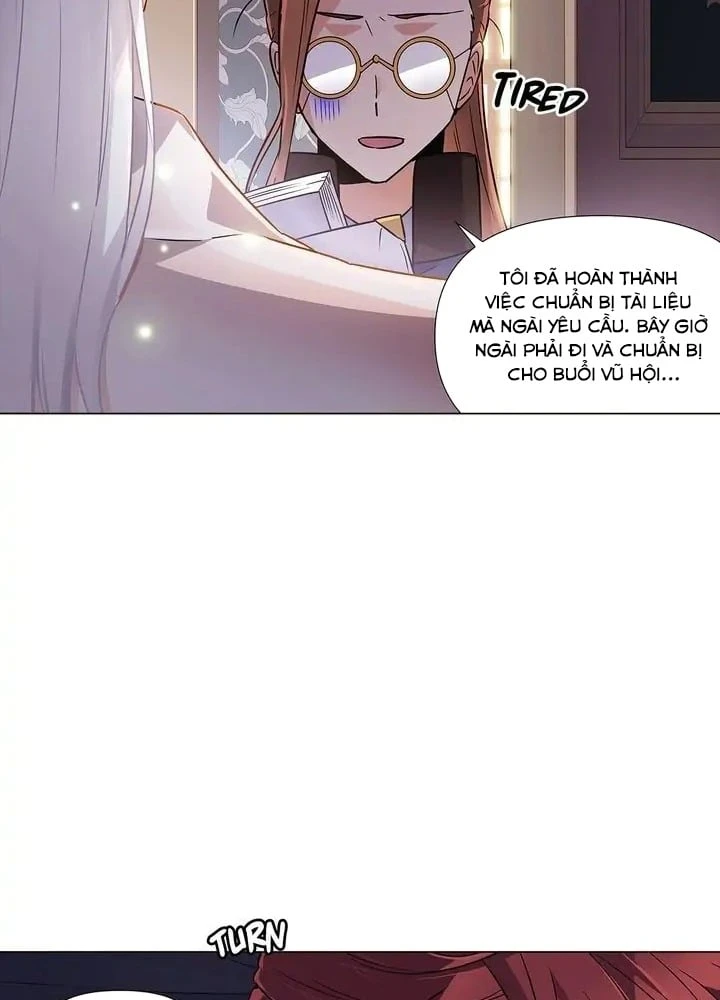 Nhân Vật Phản Diện Đã Phát Hiện Ra Danh Tính Của Tôi Chapter 29 - 73