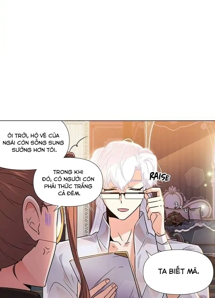 Nhân Vật Phản Diện Đã Phát Hiện Ra Danh Tính Của Tôi Chapter 29 - 75