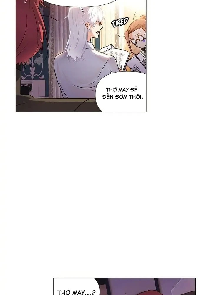 Nhân Vật Phản Diện Đã Phát Hiện Ra Danh Tính Của Tôi Chapter 29 - 82